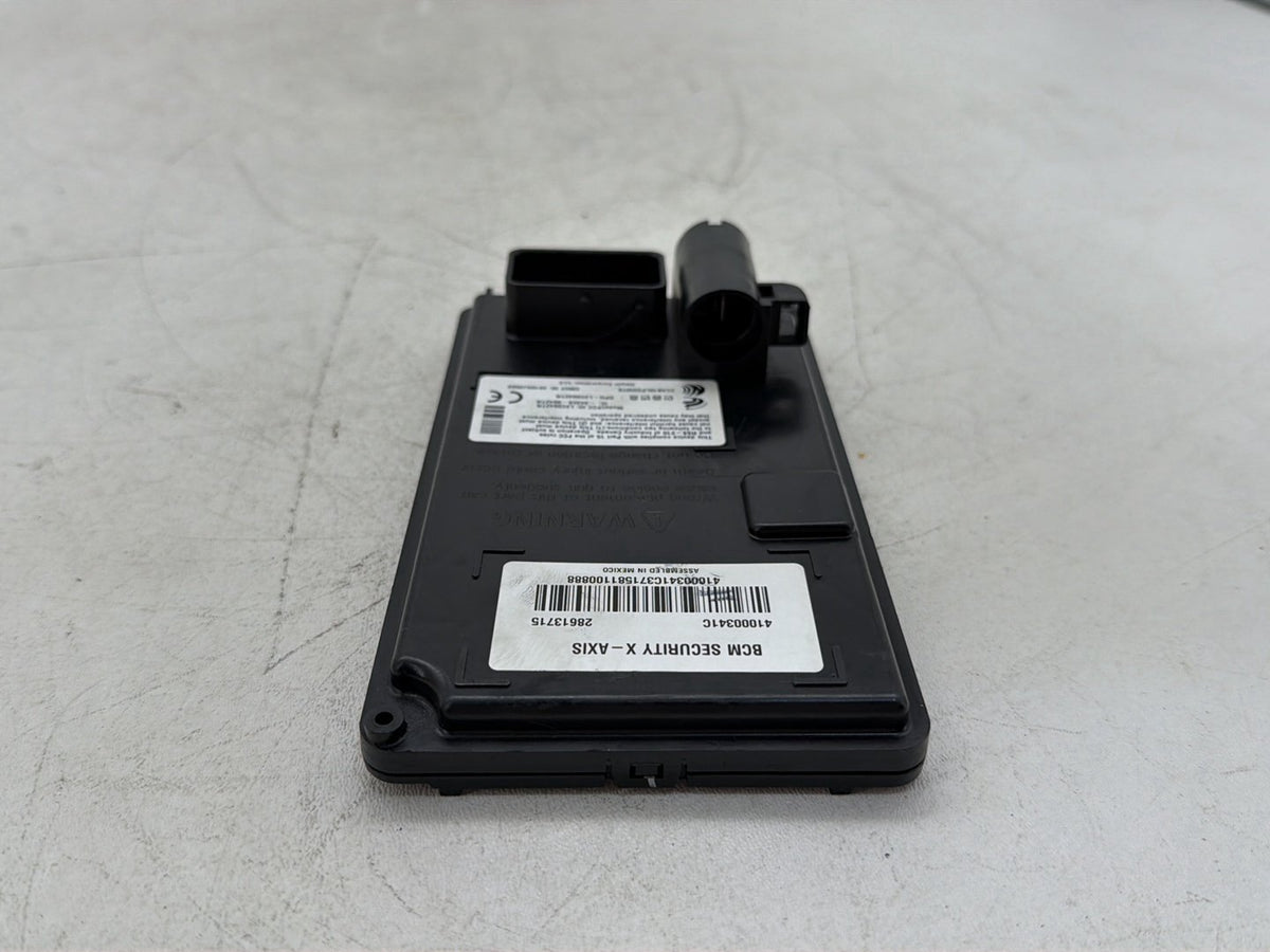 2018 Harley Road Glide Touring FLTRXS OEM Body Control Module BCU BCM