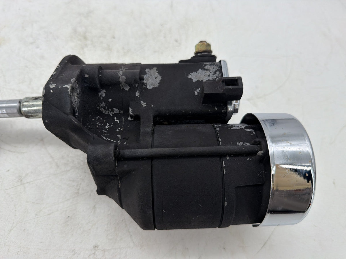 2004 Harley Electra Glide Touring Ultra OEM Engine Starter Motor 31553-94B 12V