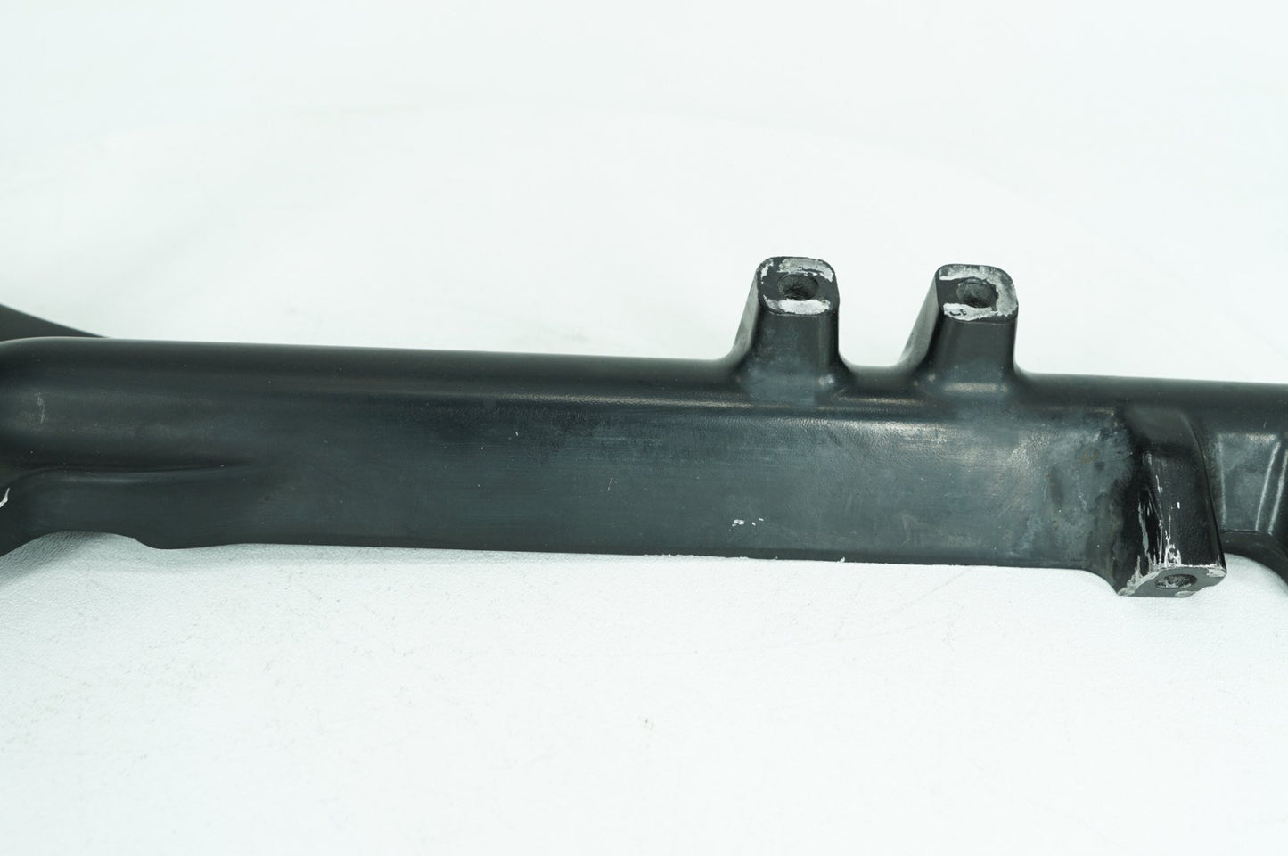2018 - 2026 Harley-Davidson Softail Low Rider S Rear Exhaust Muffler Mount Bracket 65500064