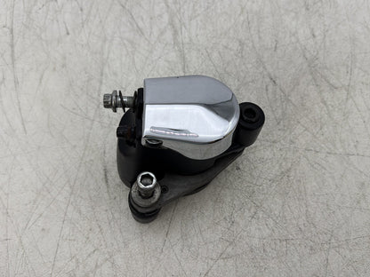 1998 Harley Touring FLHTCUI Electra Glide Ultra OEM Front Left 1 Brake Caliper
