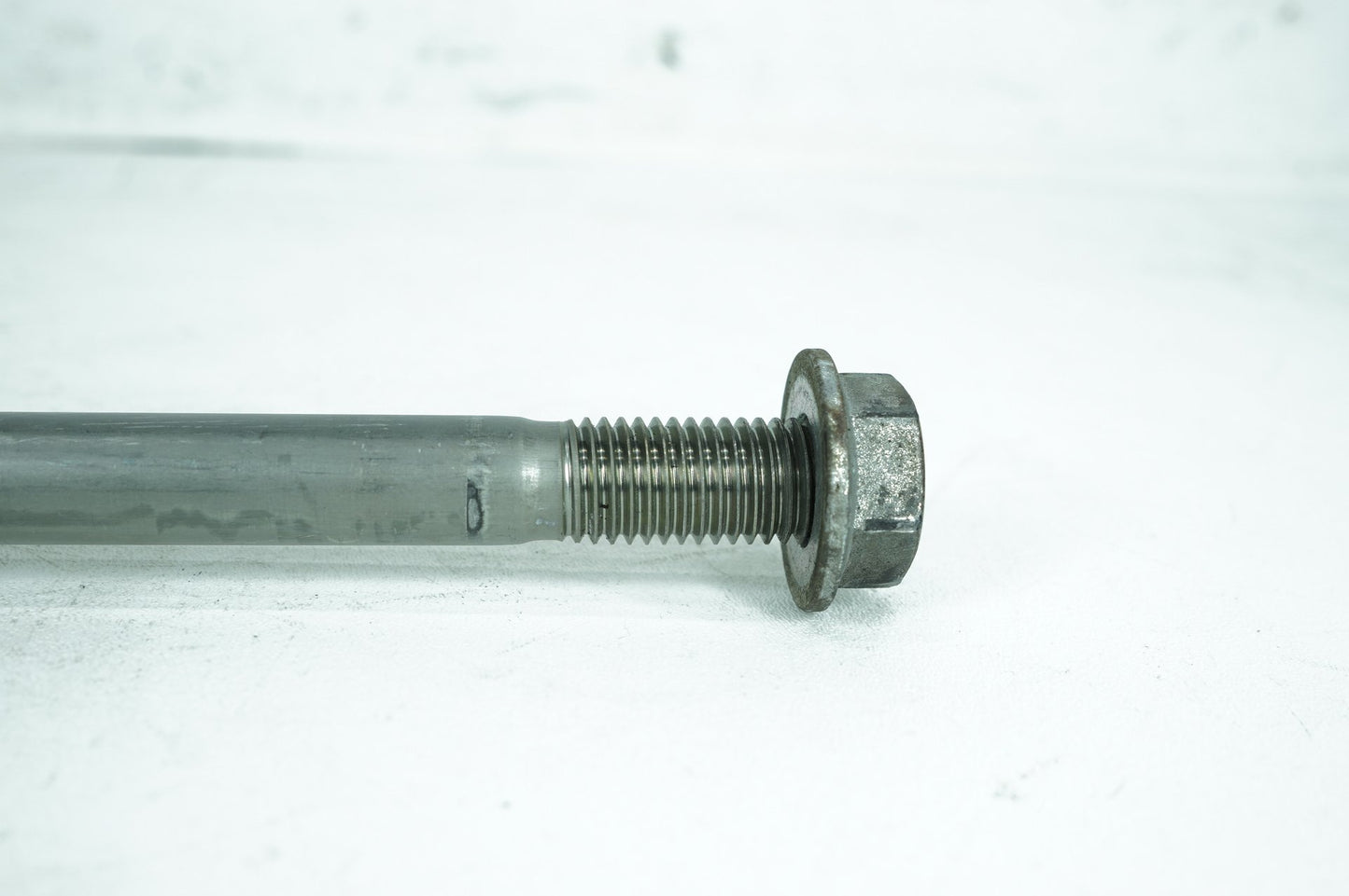 2000 - 2006 Harley-Davidson Dyna Street Bob Rear Fork Swingarm Pivot Bolt Shaft 47641-06