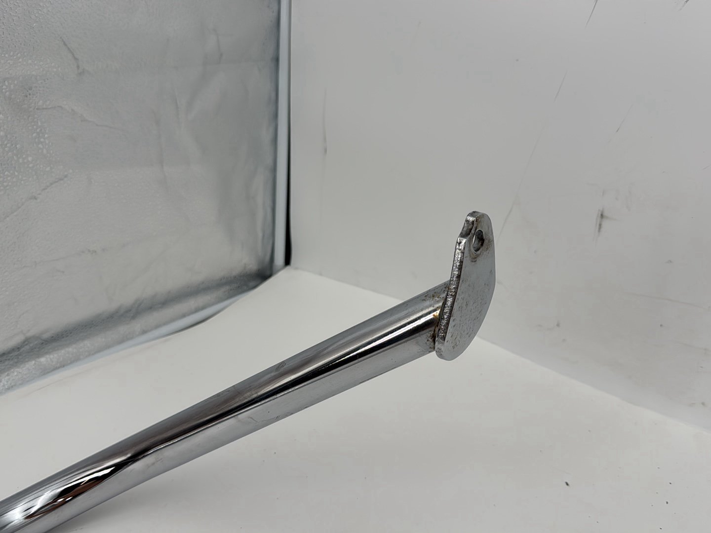 1999 - 2006 Harley-Davidson Touring Electra Glide Classic Front Engine Crash Highway Bar Guard 49184-97