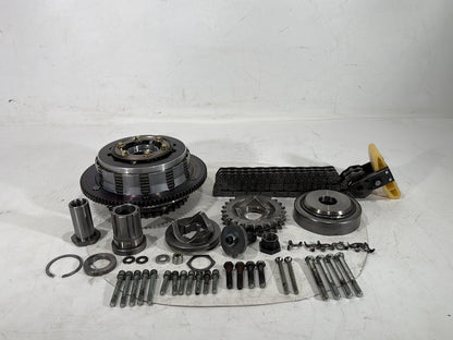 1998 Harley Softail Custom FXSTC OEM Clutch Basket Chain Tensioner Kit