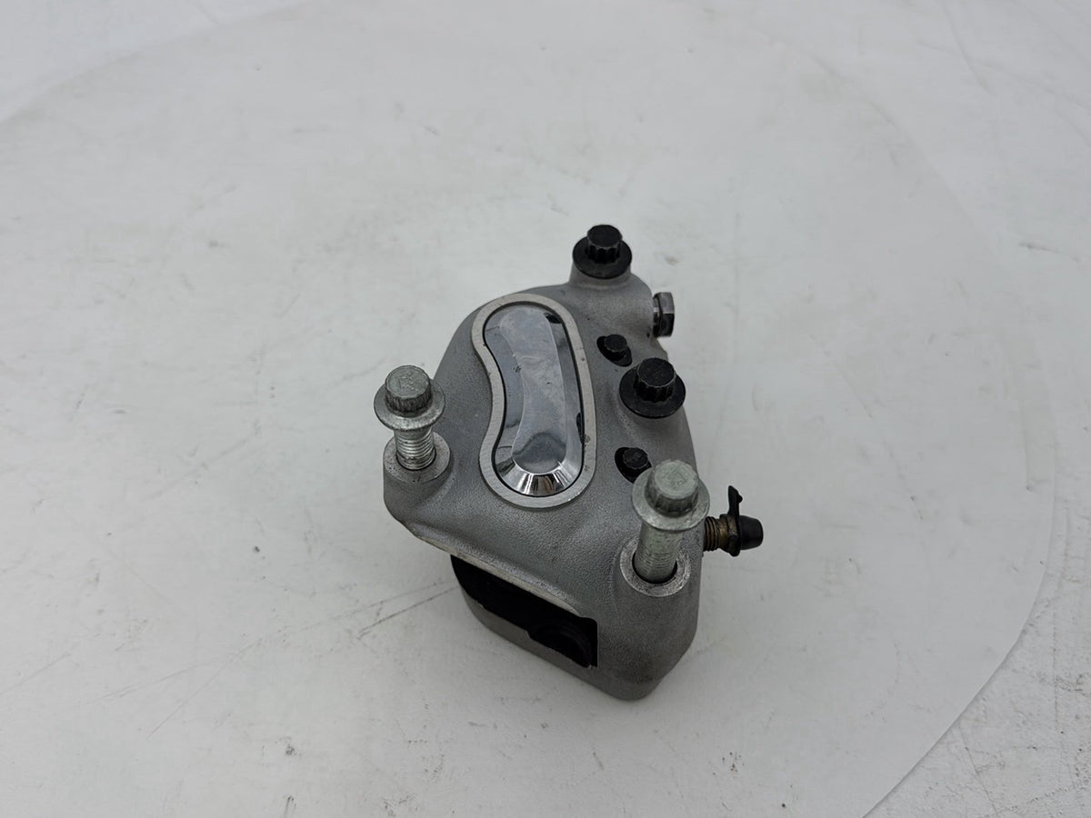 2002 Harley Touring CVO Screamin Eagle Road King OEM Front Right 1 Brake Caliper