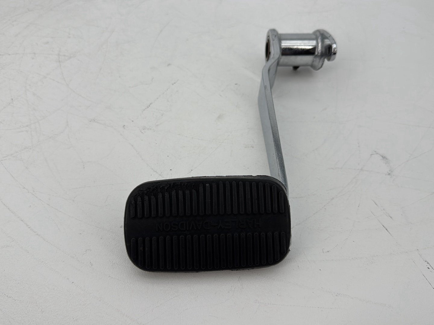 1999 - 2006 Harley-Davidson Touring Electra Glide Classic Foot Brake Control Lever Pedal
