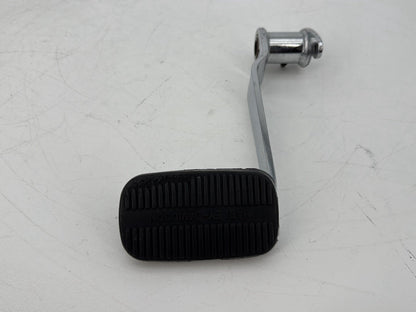 1999 - 2006 Harley-Davidson Touring Electra Glide Classic Foot Brake Control Lever Pedal