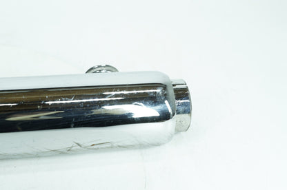 2004 - 2022 Harley-Davidson Sportster Nightster Exhaust Muffler Silencer Slip On 64842-04