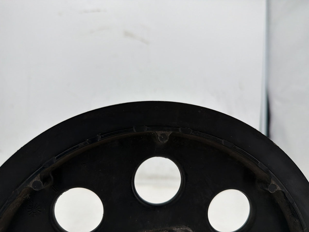 1991 Harley Sportster 883 Deluxe XLH883 Rear Driver Pulley Sprocket 61T 1-1/8"