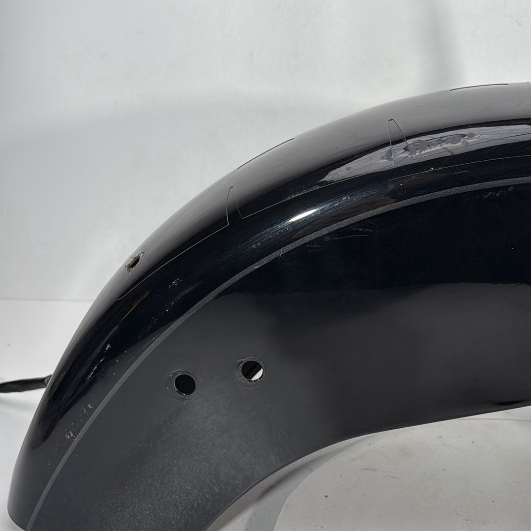 2017 - 2026 Harley-Davidson Softail Heritage Classic 114 Rear Wheel Fender & Turn Signals Bar 59500474