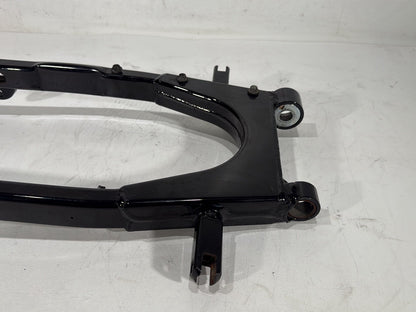 2001 Harley Sportster 883 Hugger XLH883 OEM Rear Fork Swingarm Swing Arm