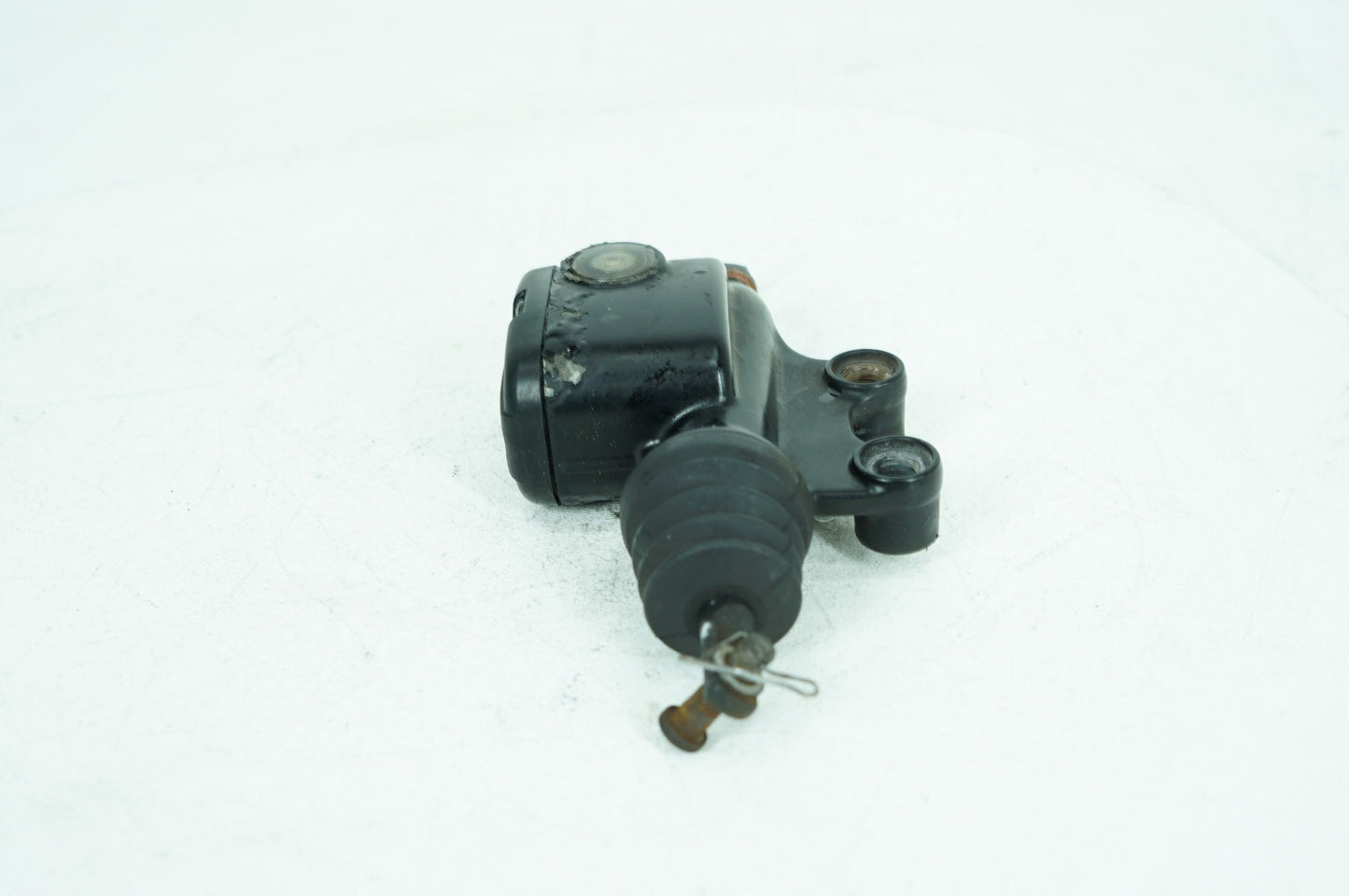 2007 - 2016 Harley-Davidson Touring Street Glide Rear Brake Master Cylinder Reservoir 41763-08B