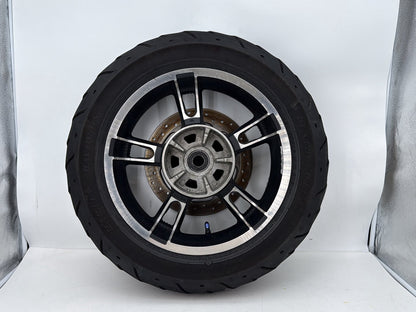 2019 - 2023 Harley-Davidson Touring Street Glide Rear Wheel Rim Tire 40900033