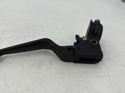 2006 Harley Touring FLHRI Road King OEM Front Left Hand Clutch Control Lever