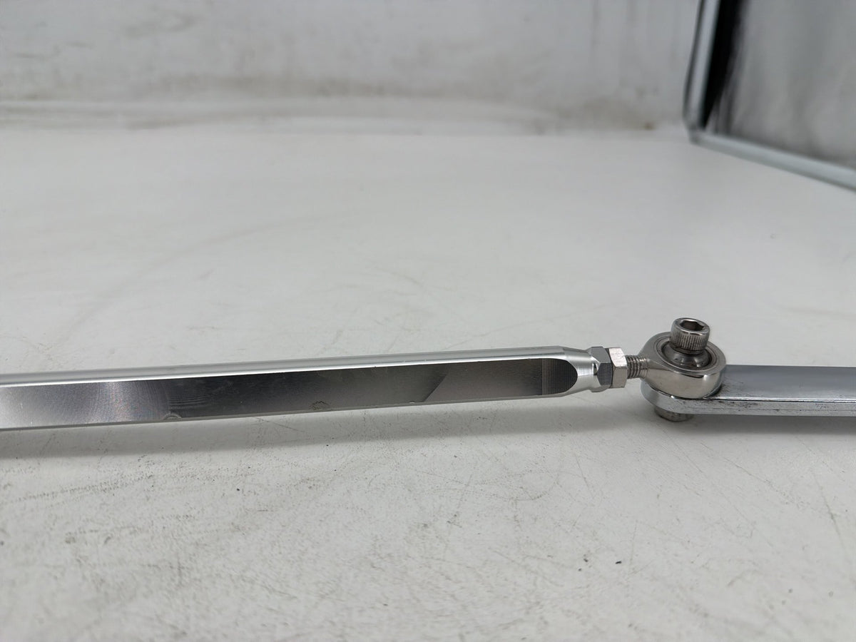 2011 Harley Electra Glide Touring Police OEM Gear Shifter Lever w/ Rod linkage