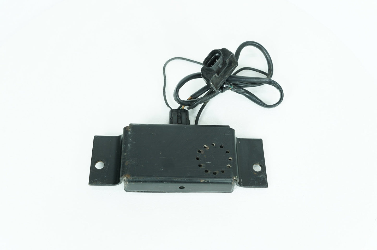 2004 - 2022 Harley-Davidson Sportster Custom Anniversary Security Alarm Control Module Siren 69018-00