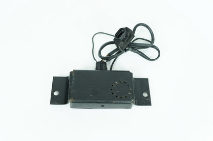 2004 - 2022 Harley-Davidson Sportster Custom Anniversary Security Alarm Control Module Siren 69018-00