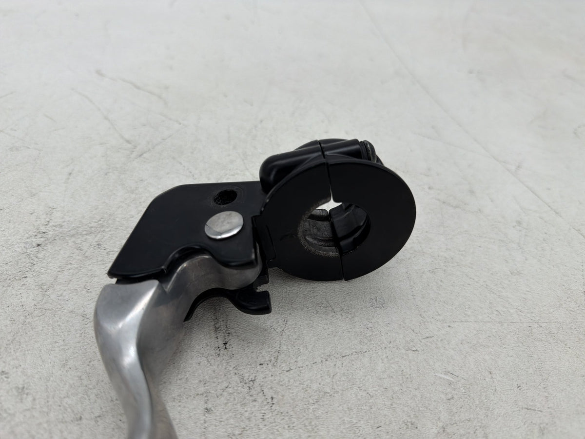1998 Harley Electra Glide Touring Ultra OEM Front Left Hand Clutch Control Lever