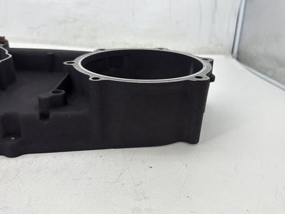 2007 Harley Street Glide Touring FLHX OEM Inner Primary Clutch Cover