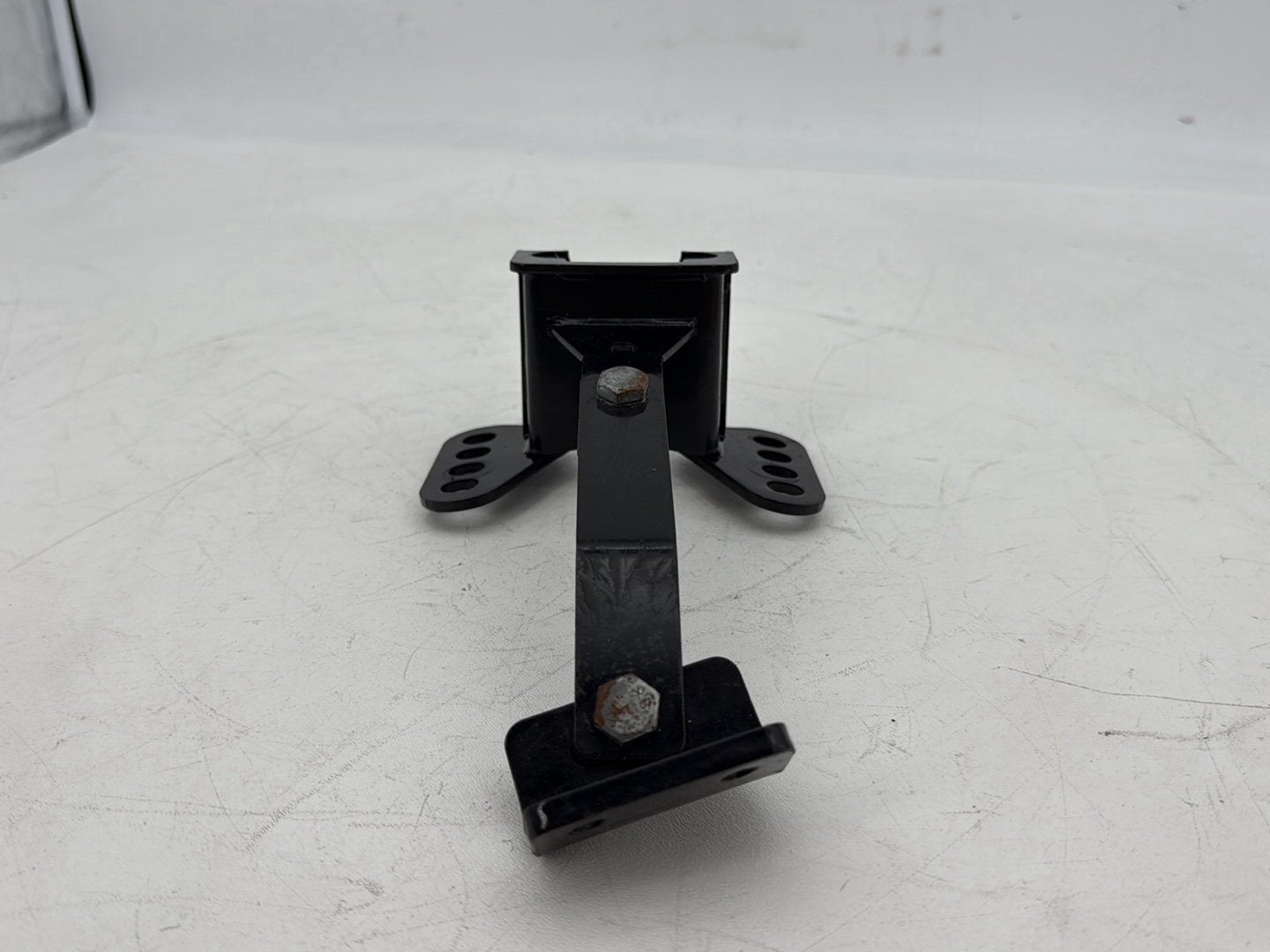 2007 - 2012 Harley-Davidson Touring Electra Glide Ultra Driver Rider Backrest Bracket Mount 52589-09A 52589-09A