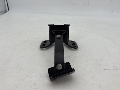 2007 - 2012 Harley-Davidson Touring Electra Glide Ultra Driver Rider Backrest Bracket Mount 52589-09A 52589-09A