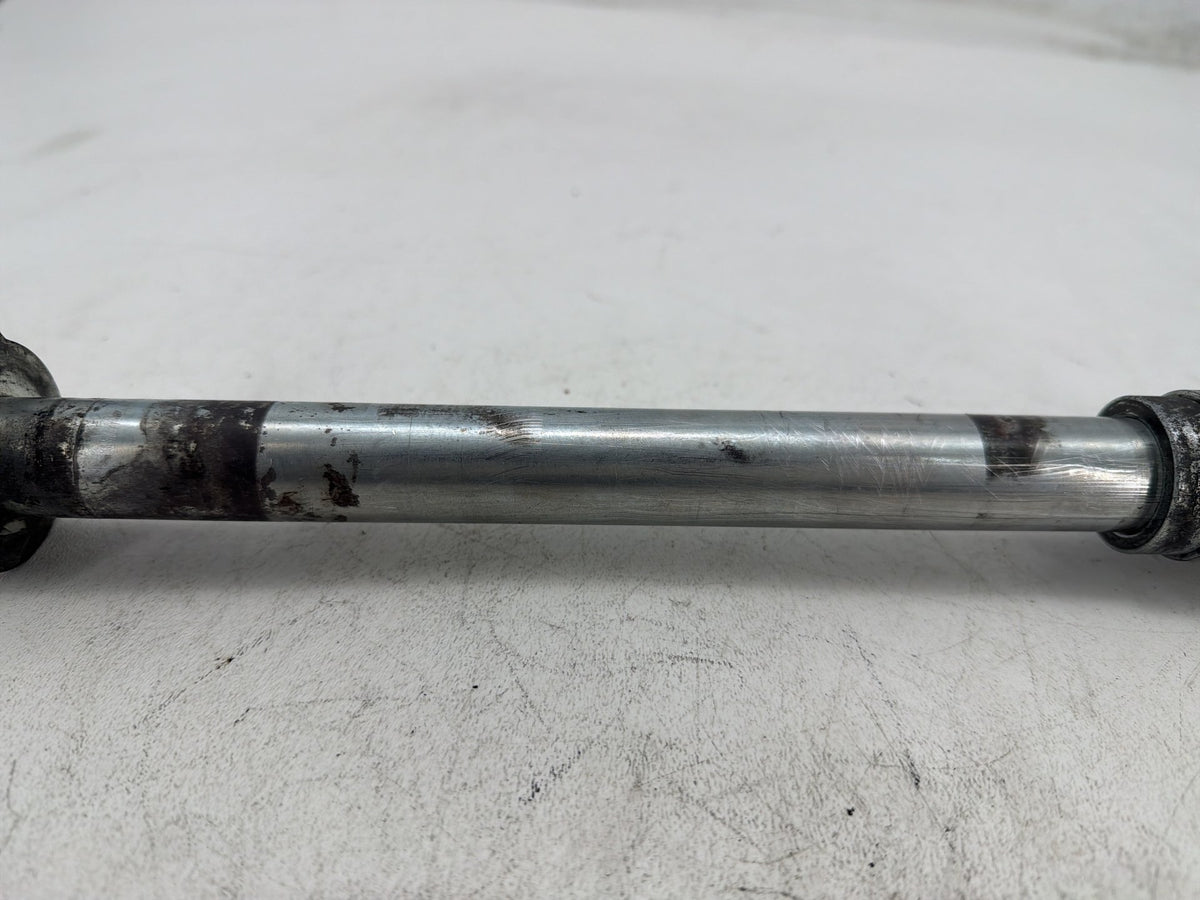 2006 Harley Street Glide Touring FLHX OEM Rear Wheel Axle Bolt Shaft