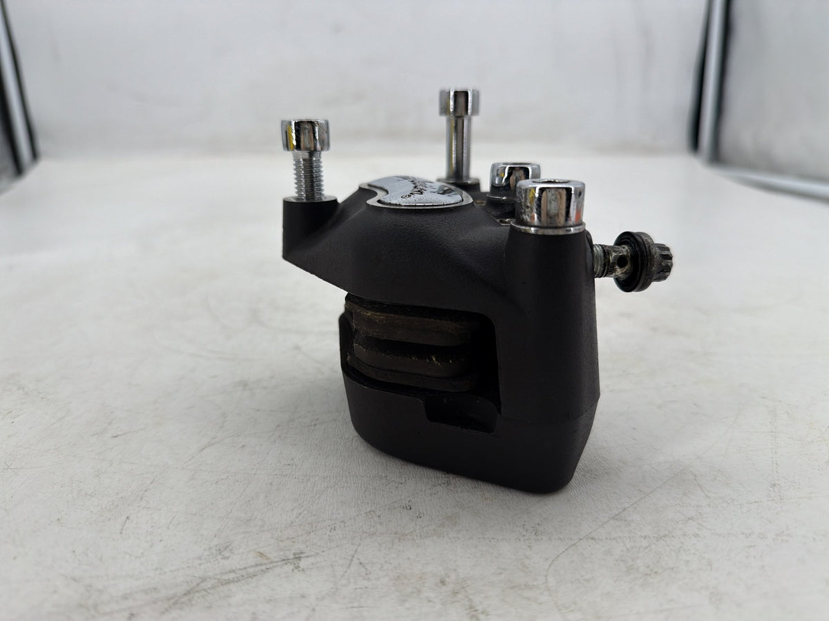 2004 Harley Electra Glide Touring Ultra OEM Front Left 1 Brake Caliper