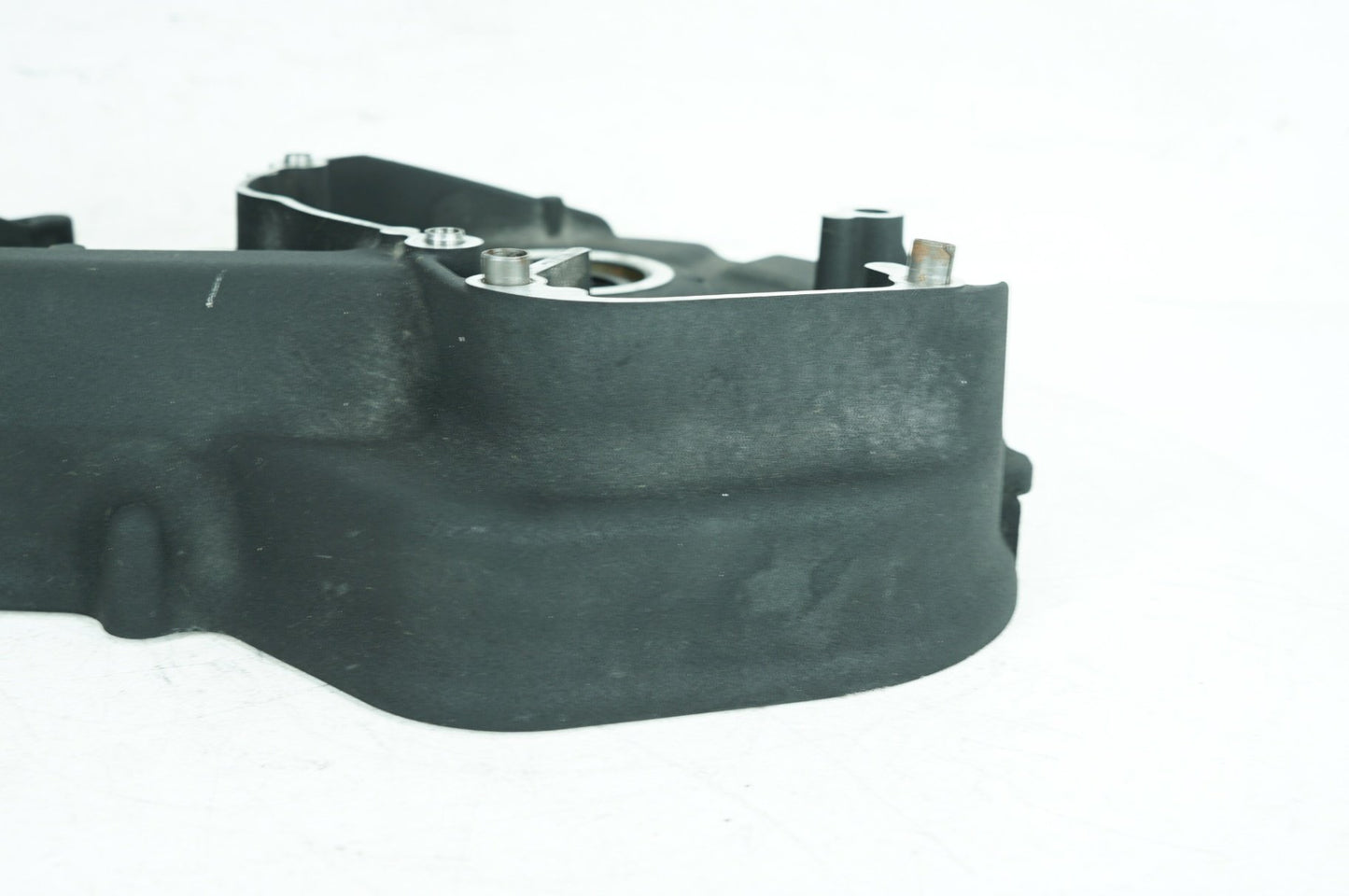 2008 - 2016 Harley-Davidson Touring Electra Glide Ultra Inner Primary Clutch Cover 60677-07A