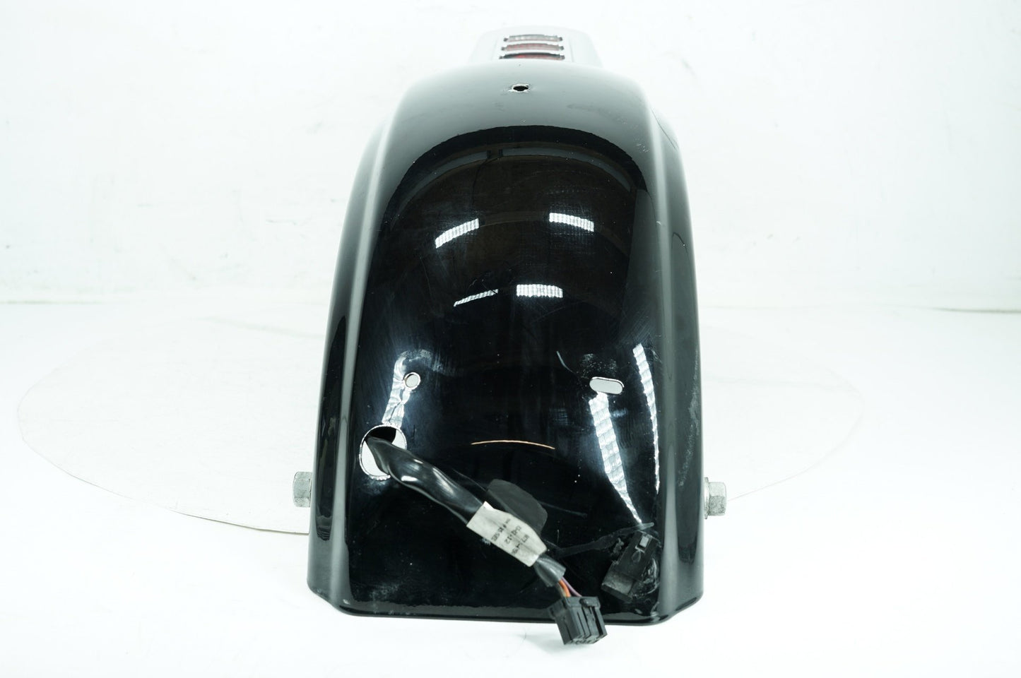 2008 - 2016 Harley-Davidson Touring Electra Glide Ultra Rear Wheel Fender Taillight Brake Lamp 59579-09