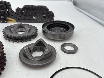 1997 Harley Softail FLSTC Heritage Classic OEM Clutch Basket Chain Tensioner Kit