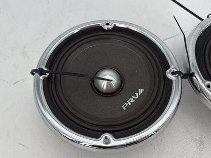 2007 Harley Street Glide Touring FLHX OEM Left Right Sound Audio Speakers