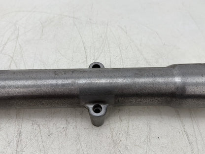 2011 Harley Softail FLSTFB Fat Boy OEM Front Right Fork 1 Slider Leg 45915-08A