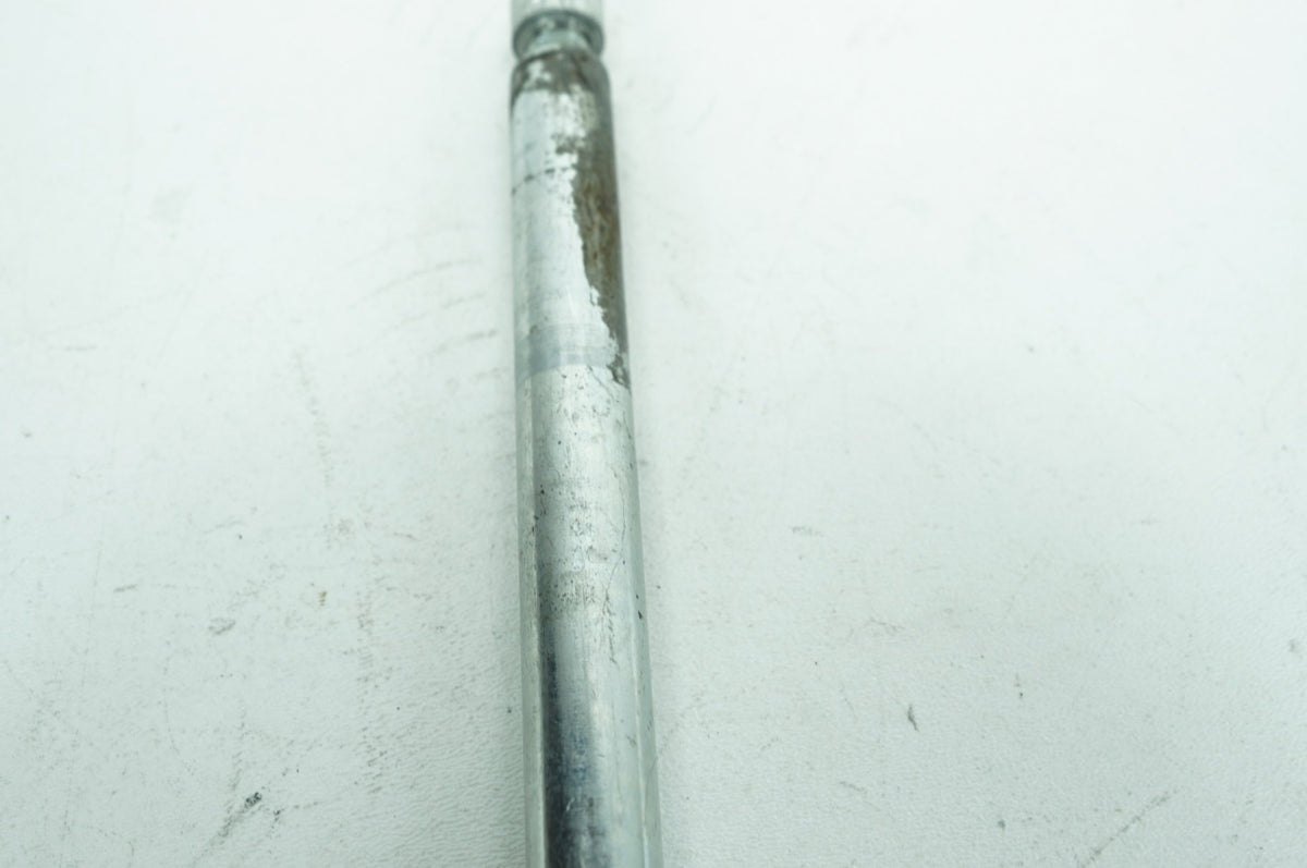 1999 Harley Sportster XL883 Hugger OEM Rear Fork Swingarm Swing Arm