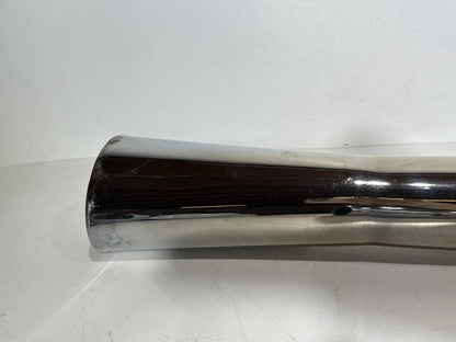 1999 - 2006 Harley-Davidson Touring Electra Glide Exhaust Header Pipes Muffler 65621-99B