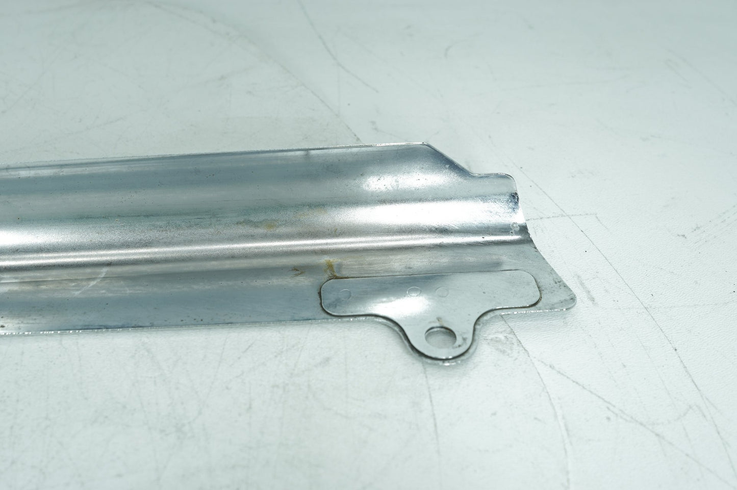 2007 - 2017 Harley-Davidson Dyna Low Rider Drive Belt Guard Cover Shield 60633-08