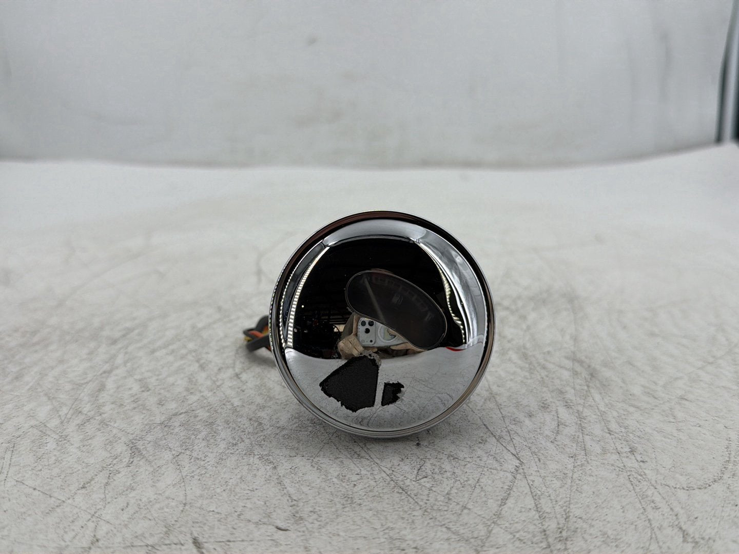 2011 Harley Heritage Softail Classic FLSTC OEM Fuel Level Gas Tank Gauge