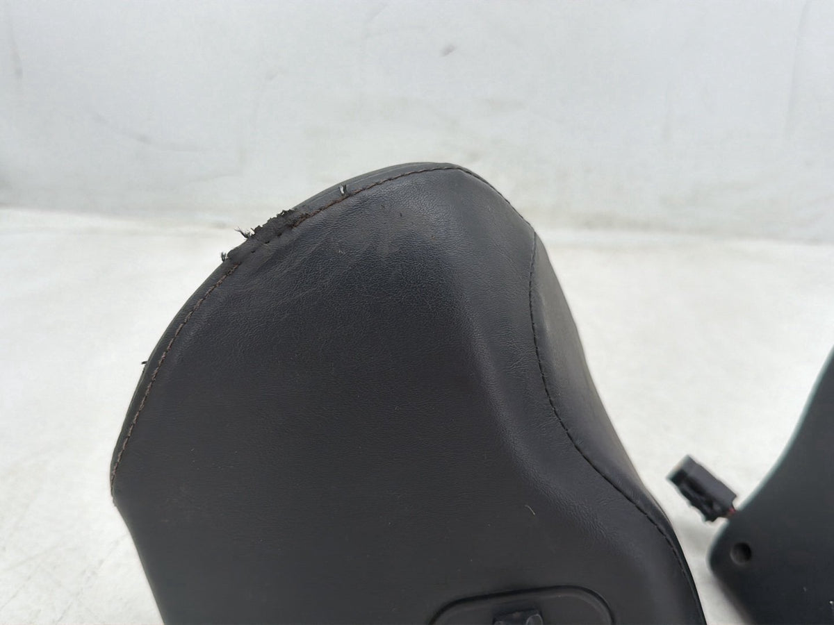 2006 Harley Electra Glide Touring Ultra FLHTCUI OEM Rear Left Right Audio Speakers