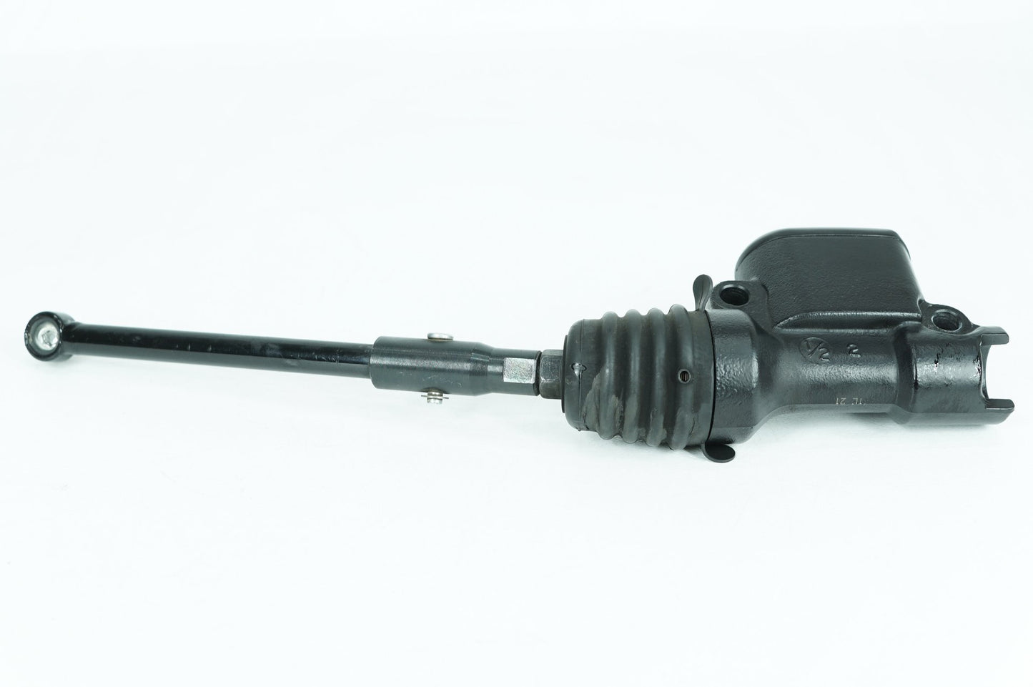 2012 - 2026 Harley-Davidson Sportster Iron 883 Rear Brake Master Cylinder Reservoir  	41700025