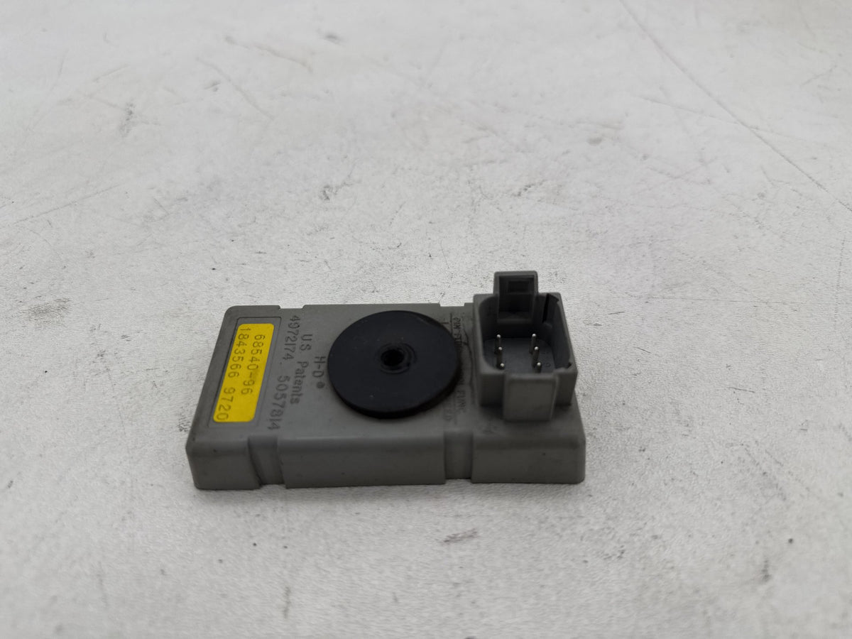 1997 Harley Road King Touring FLHR OEM Turn Signal Computer Module TSM