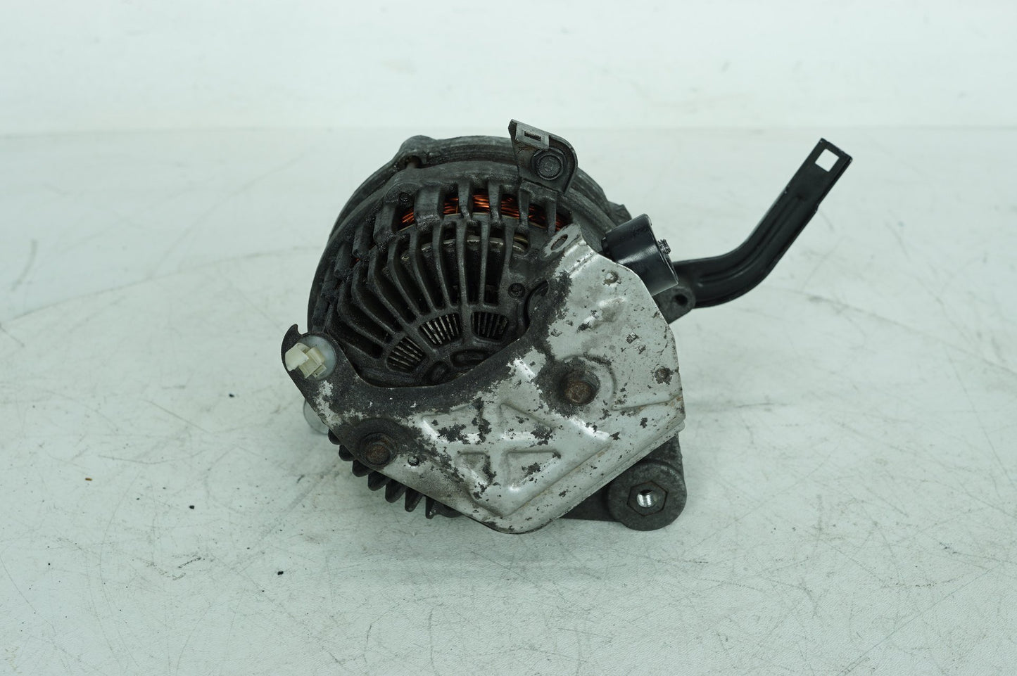 2013 - 2015 Acura ILX  Alternator
