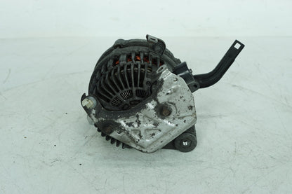 2013 - 2015 Acura ILX  Alternator