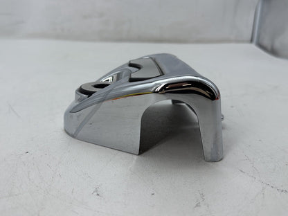2008 Harley Road King Touring FLHR OEM Nacelle Ignition Trim Panel Cover