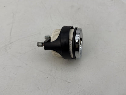 Harley-Davidson Misc  Battery Volt Meter Gauge