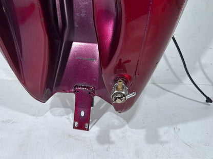 1996 Harley Electra Glide Touring FLHT OEM Fuel Gas Tank Gasoline Reservoir