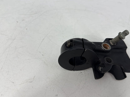 2005 Harley Sportster XL883C 883 Custom OEM Clutch Control Lever Perch
