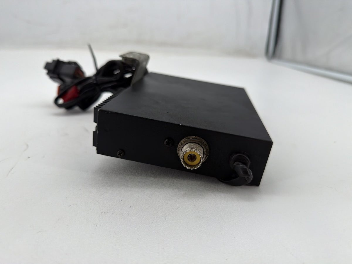 1995 Harley Electra Glide Touring Classic OEM CB Radio Sound 77093-93 Module