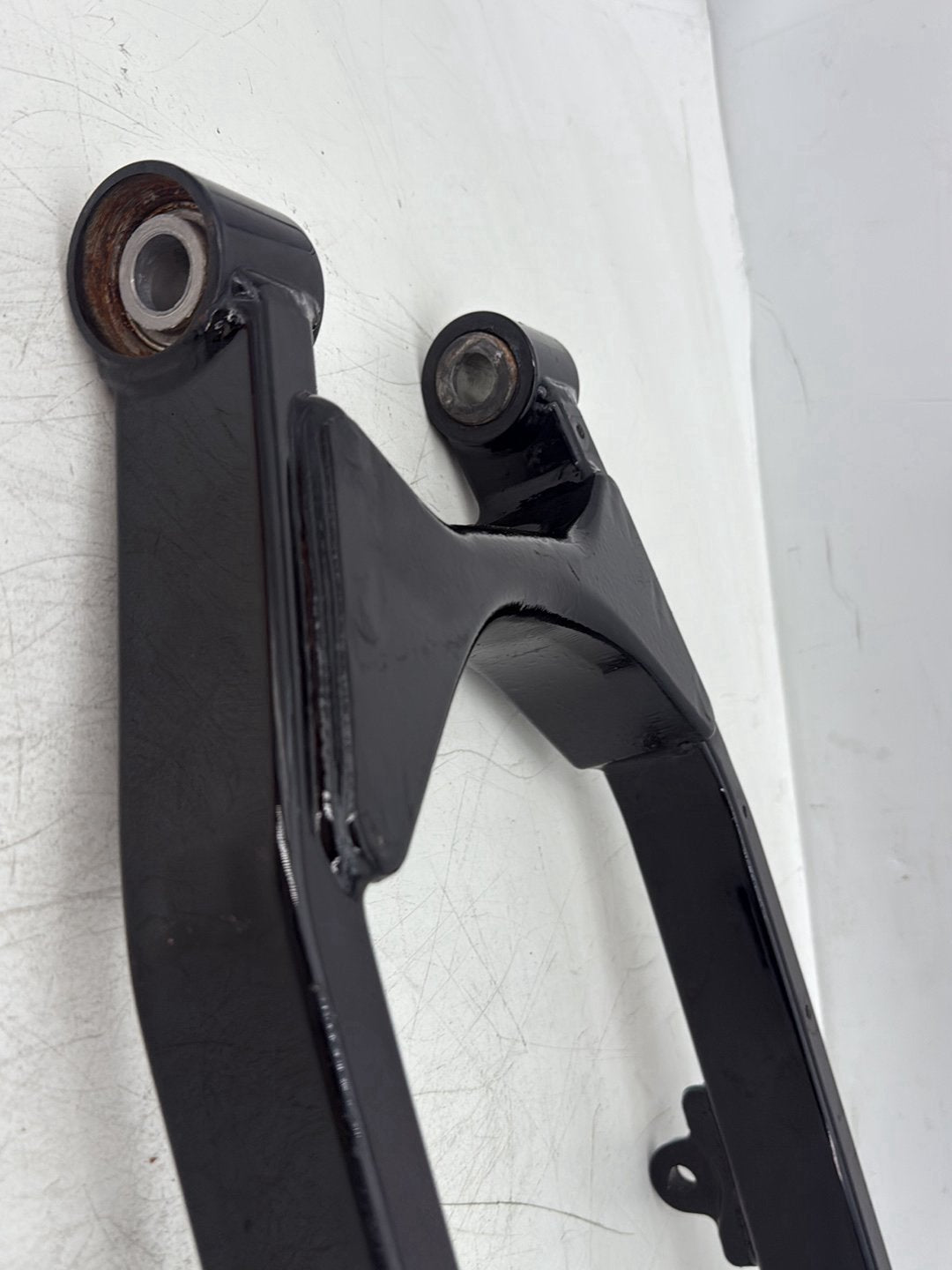 2008 Harley Dyna FXDL Low Rider Anniversary OEM Rear Fork Swingarm Swing Arm