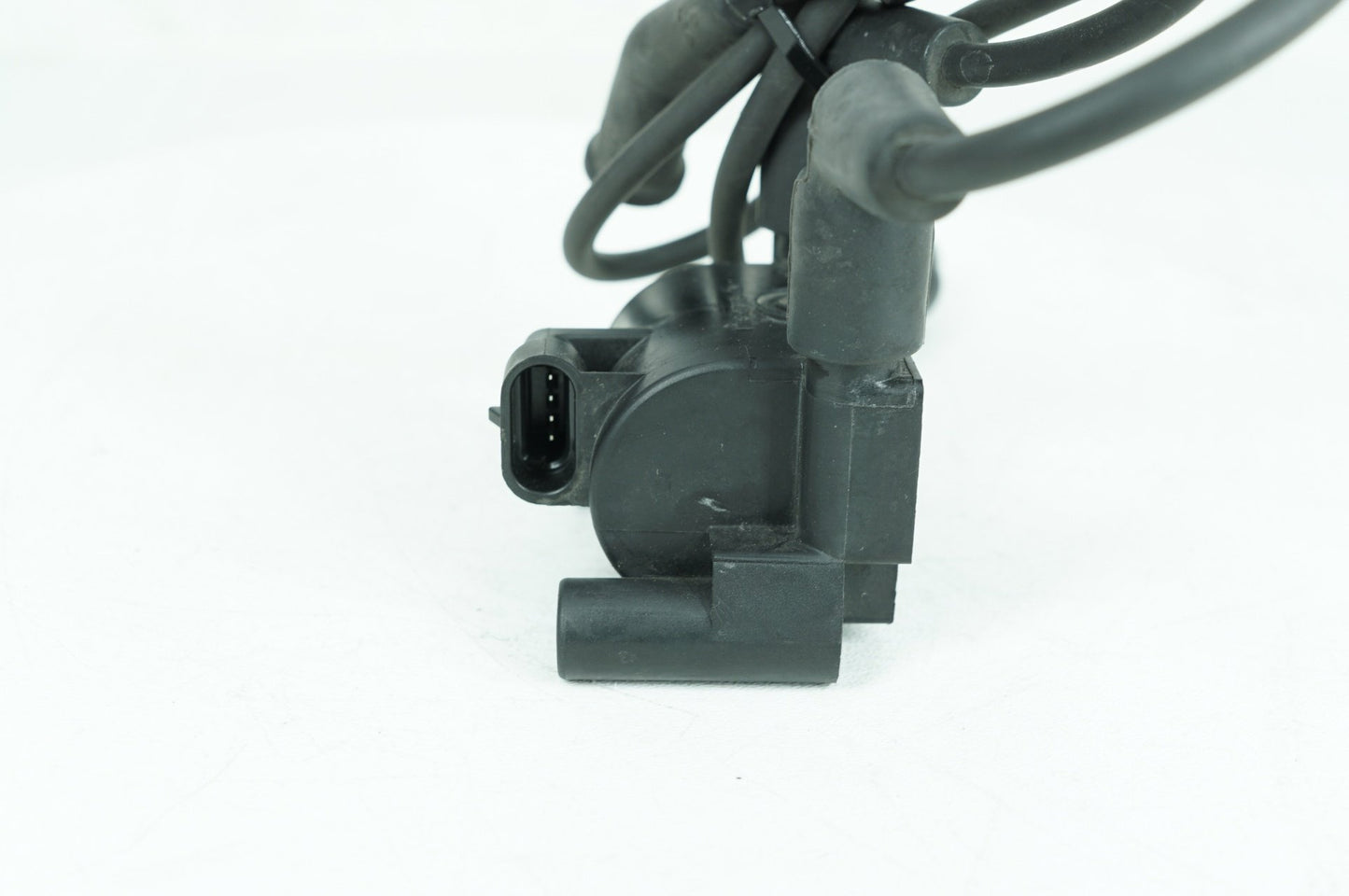 2008 - 2016 Harley-Davidson Touring Electra Glide Ultra Ignition Coil Spark Plugs Cable 31696-07A