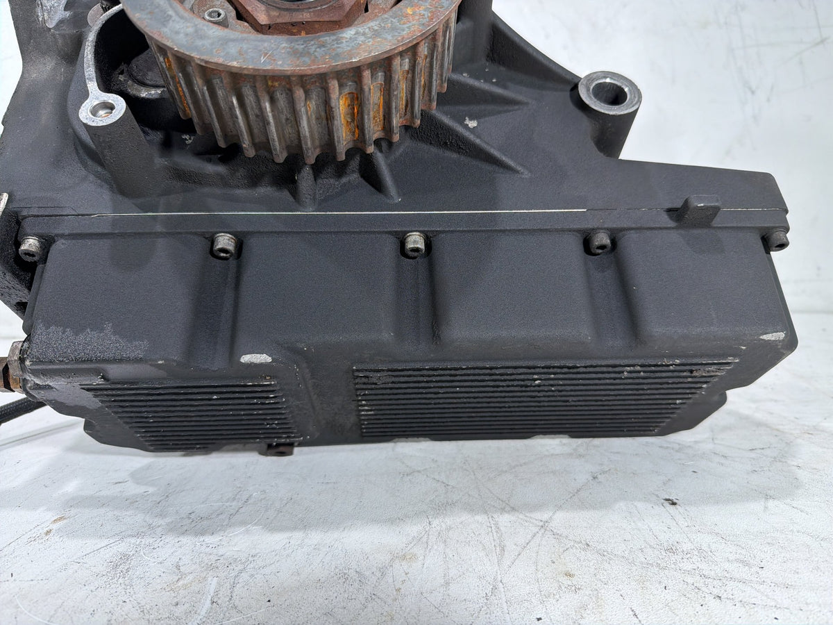 2008 Harley Electra Glide Touring Ultra OEM 6 Speed Transmission Gearbox 34K