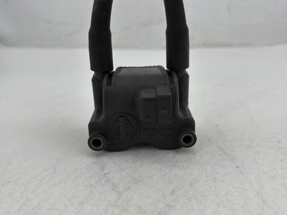2009 Harley Dyna Street Bob FXDB OEM Ignition Coil Spark Plugs Cable