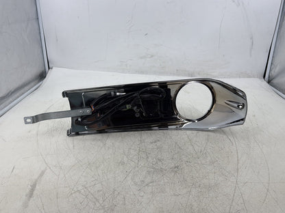 2016 Harley Road King Touring FLHR OEM Fuel Gas Tank Dash Console NOKey